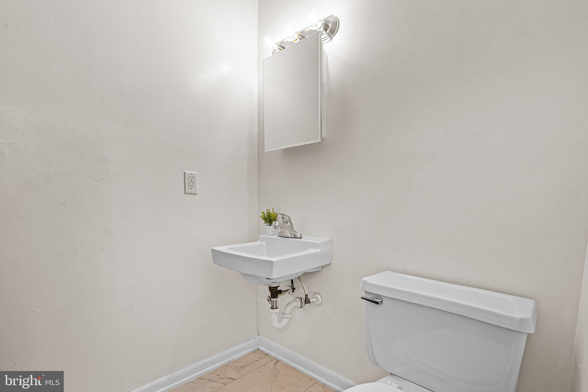 DRUID HEIGHTS - Residential