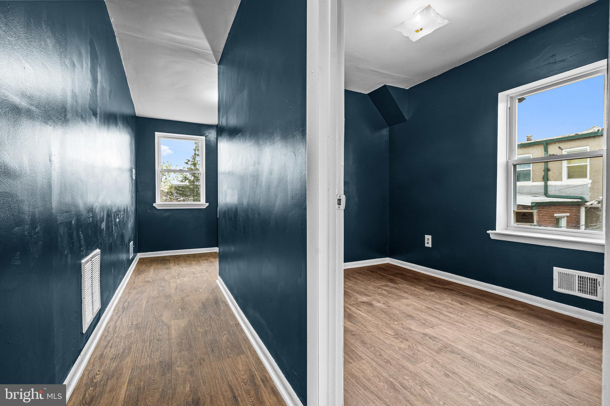 DRUID HEIGHTS - Residential