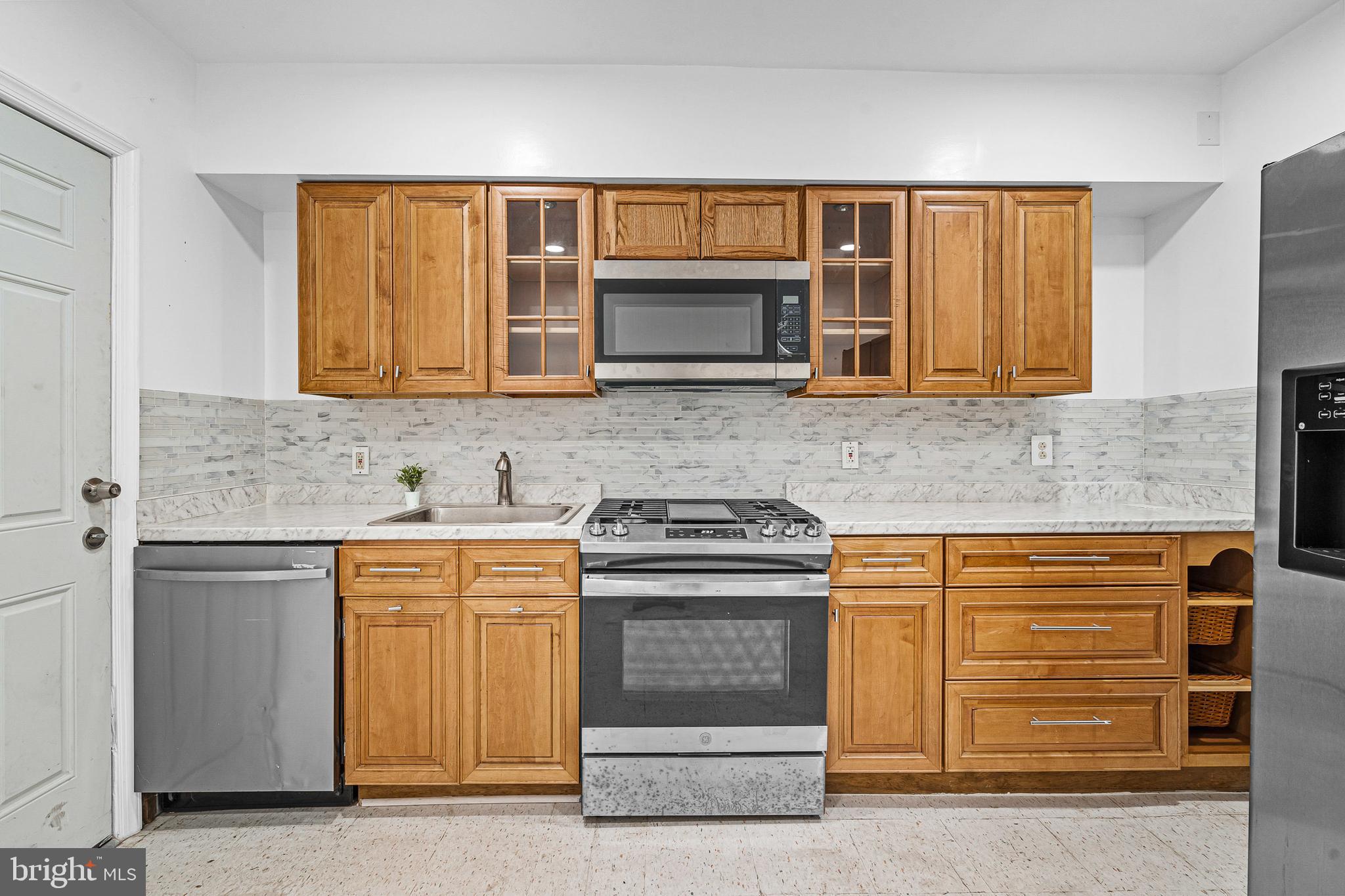 DRUID HEIGHTS - Residential