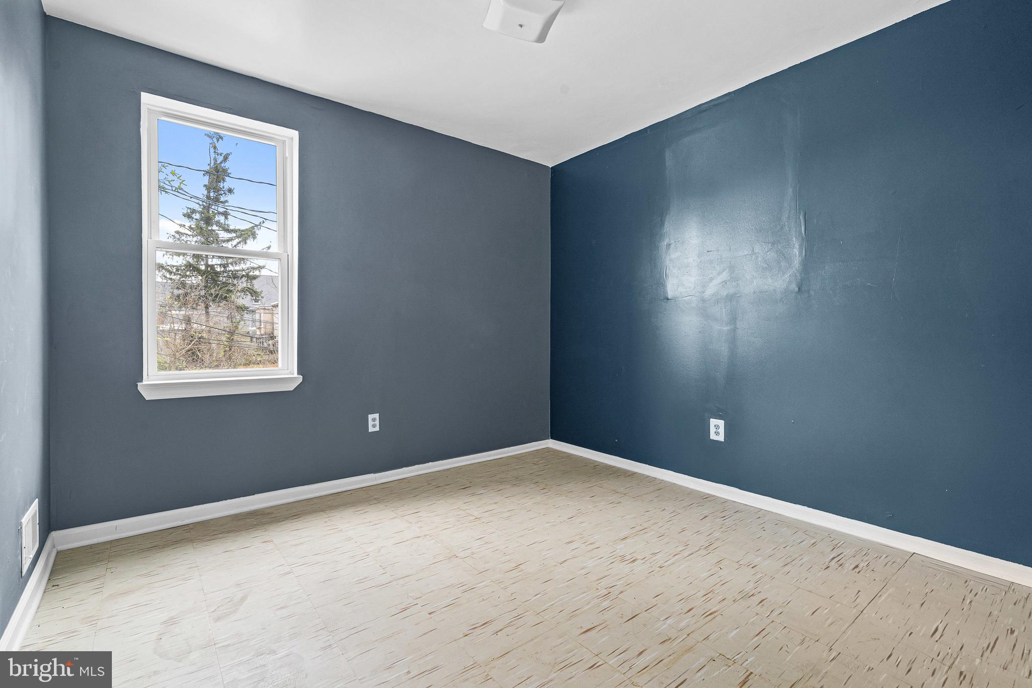 DRUID HEIGHTS - Residential