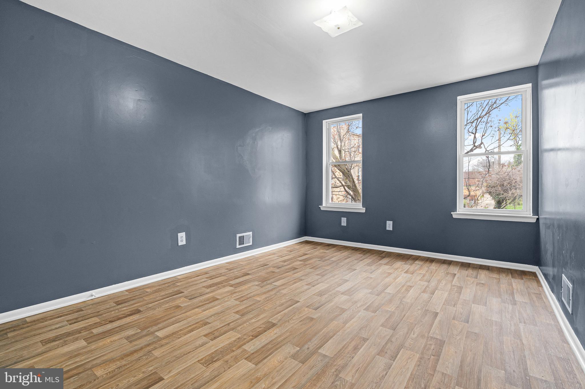 DRUID HEIGHTS - Residential