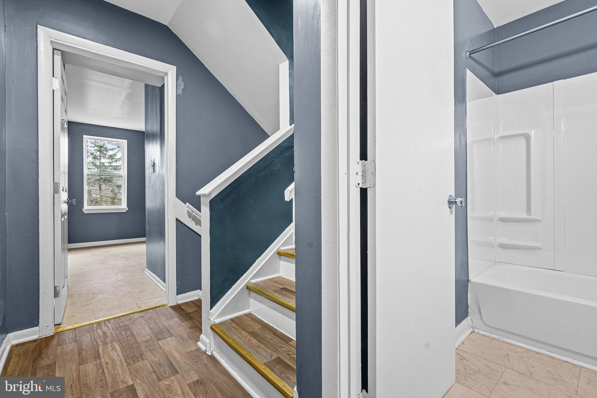 DRUID HEIGHTS - Residential