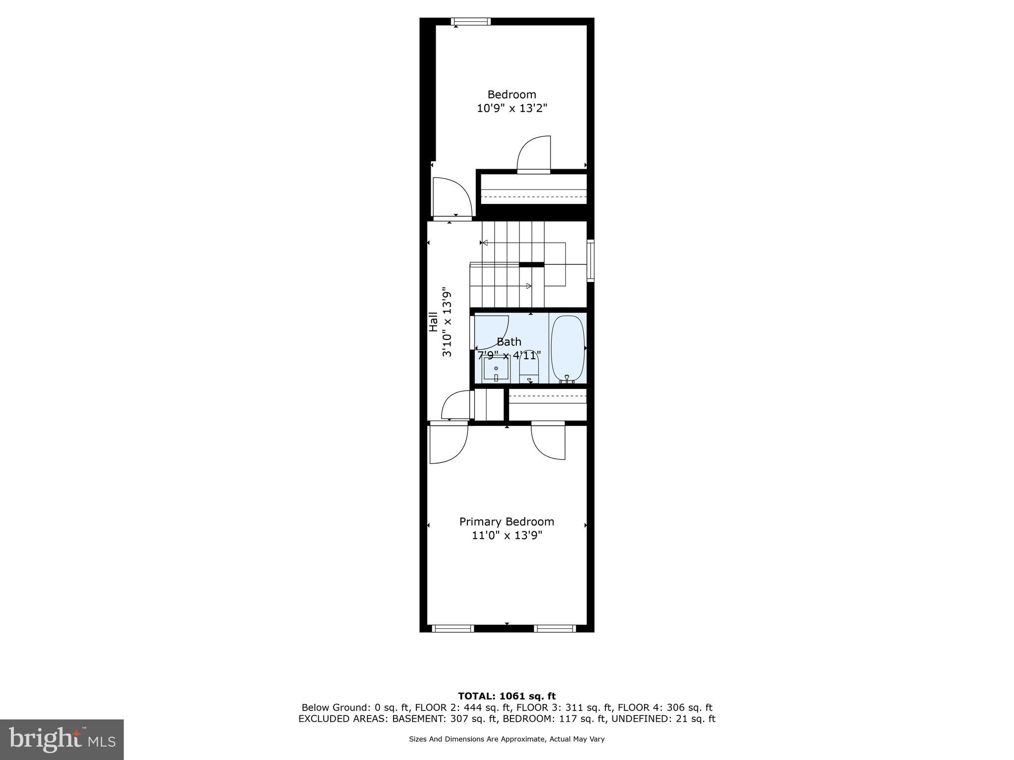 DRUID HEIGHTS - Residential