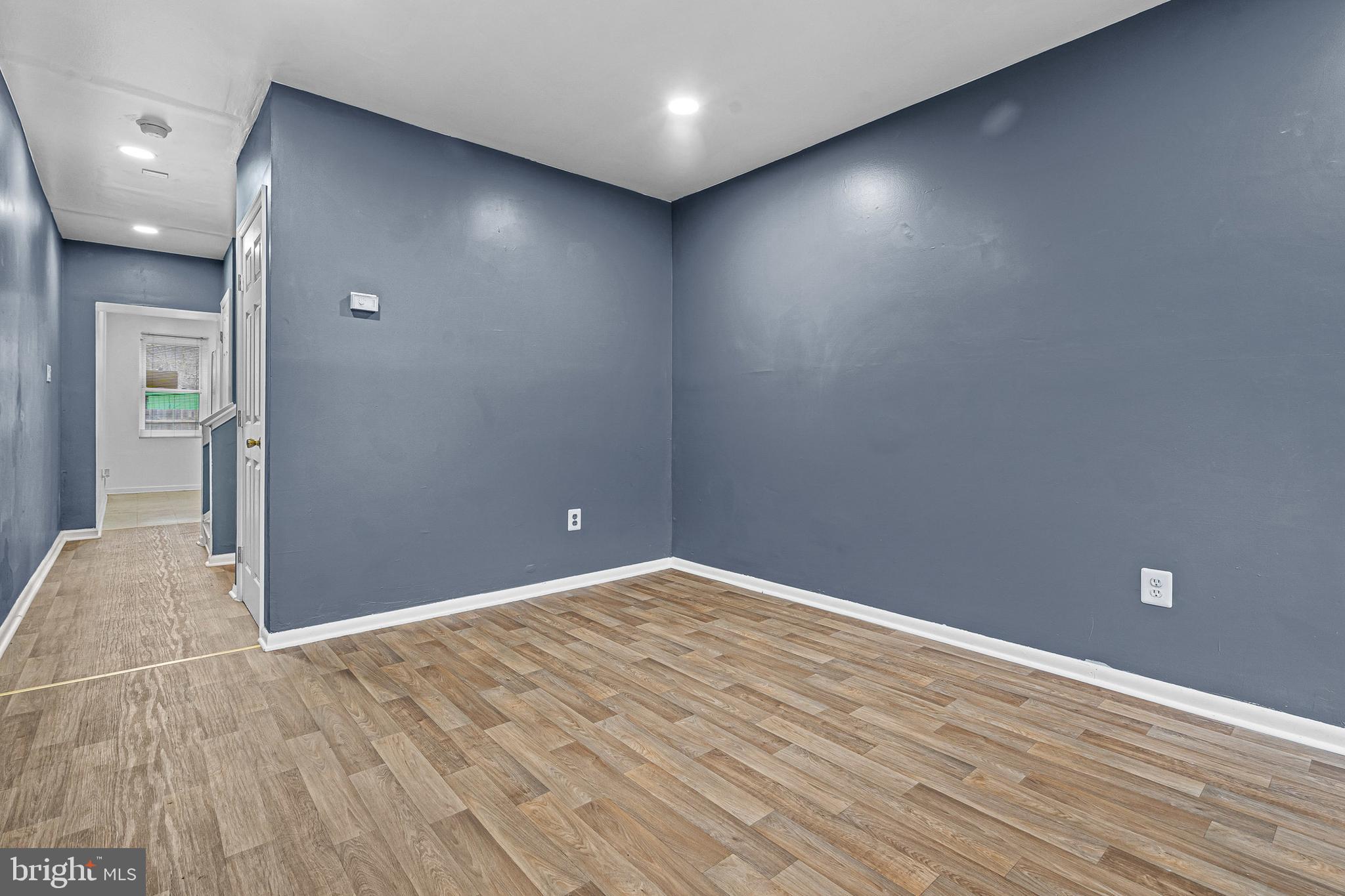 DRUID HEIGHTS - Residential