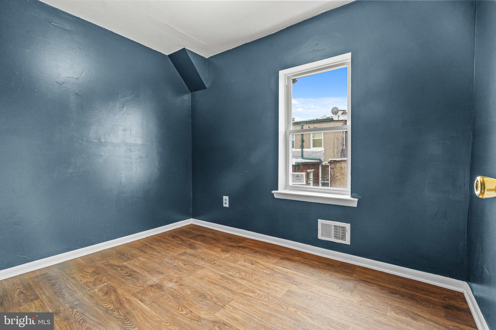 DRUID HEIGHTS - Residential