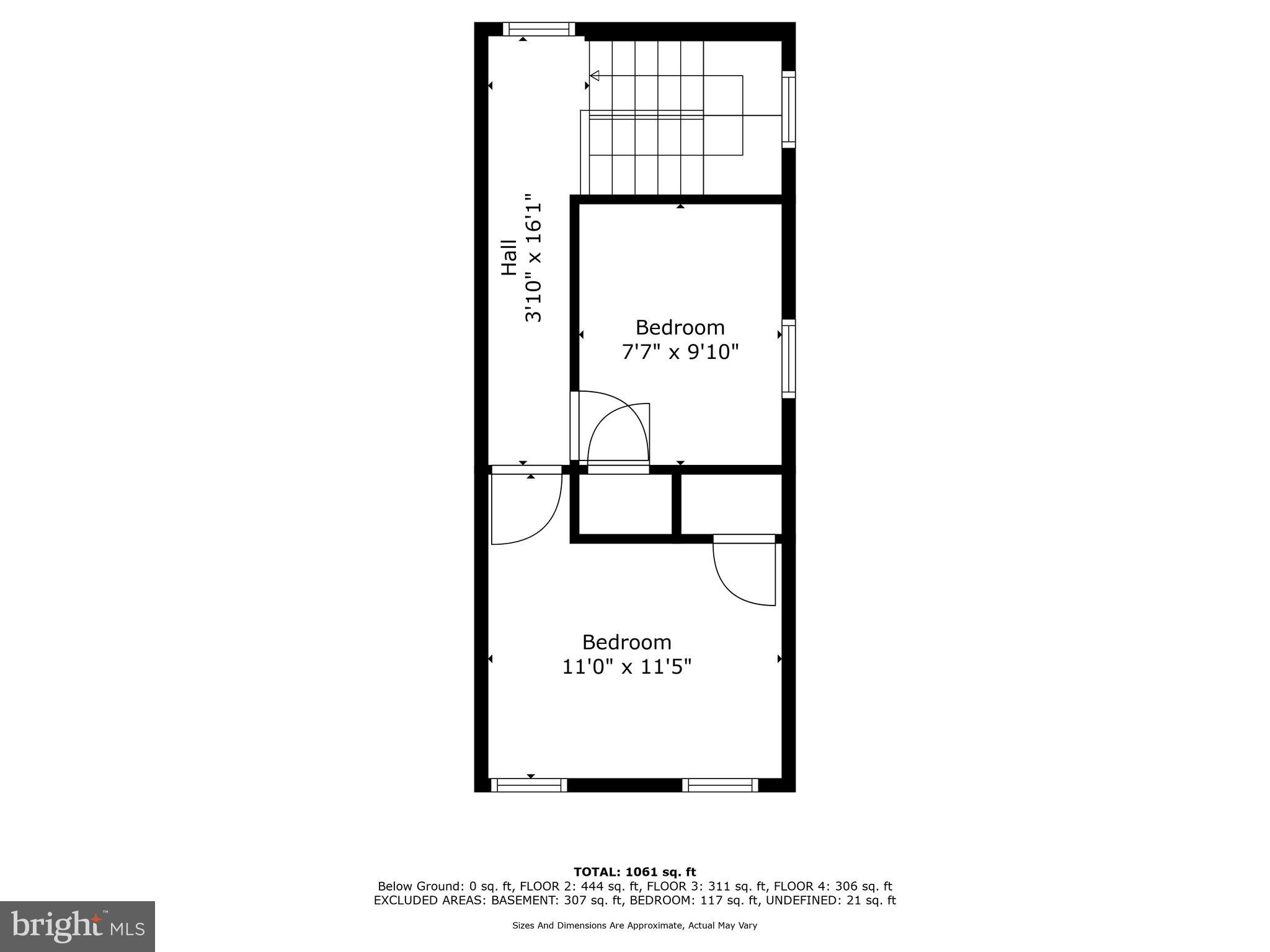 DRUID HEIGHTS - Residential