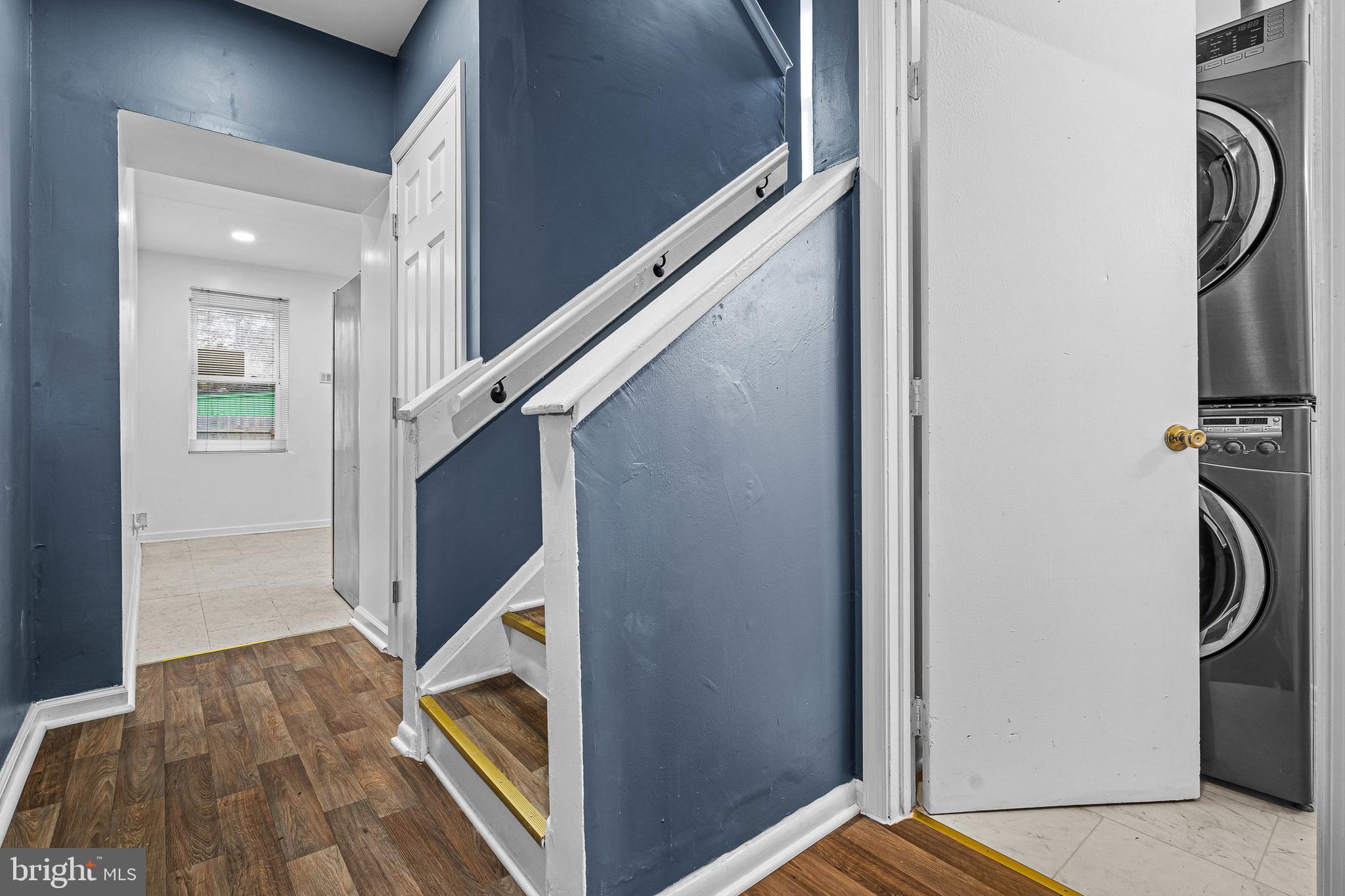 DRUID HEIGHTS - Residential