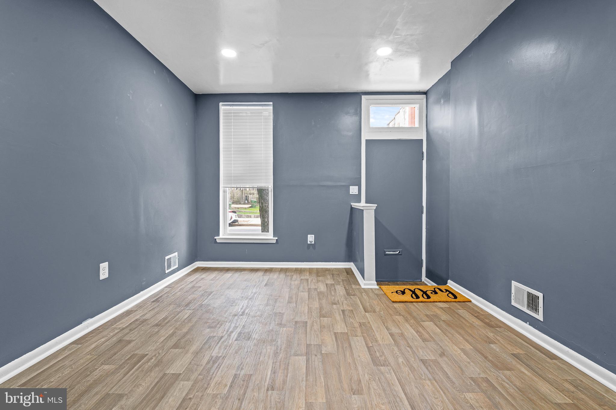 DRUID HEIGHTS - Residential