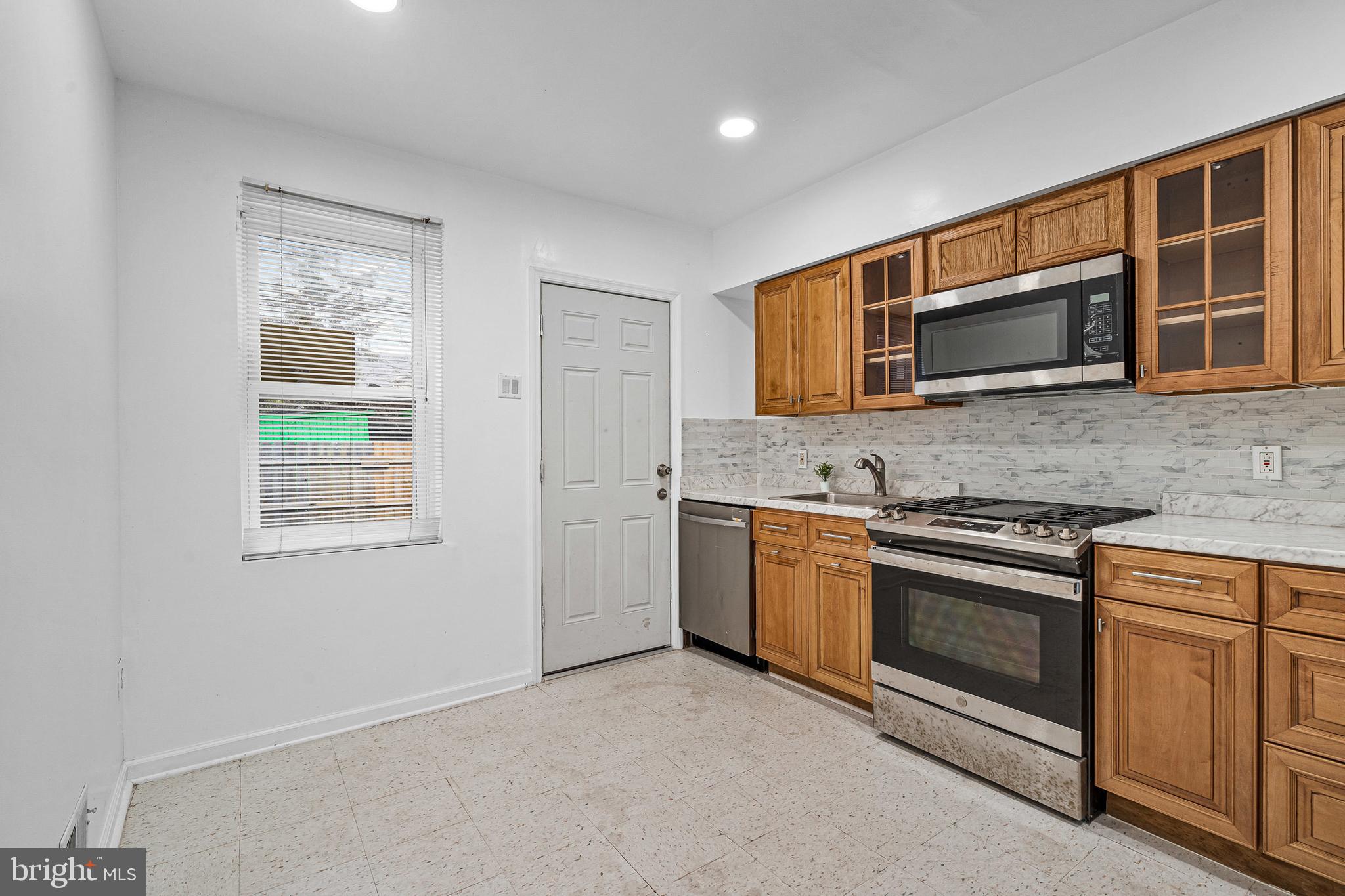 DRUID HEIGHTS - Residential