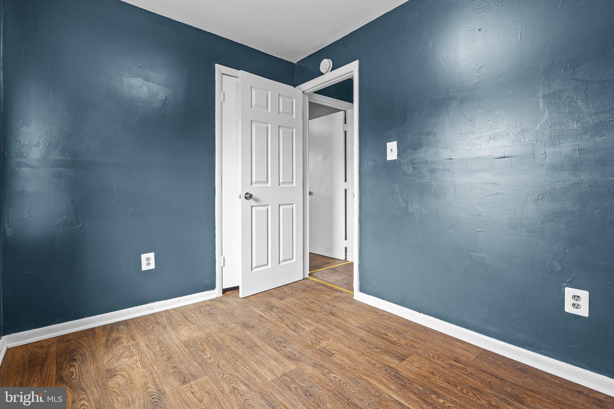 DRUID HEIGHTS - Residential