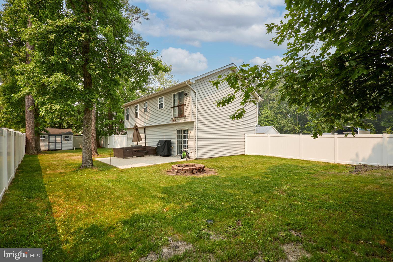 THE WOODS AT BAYSIDE - Residential