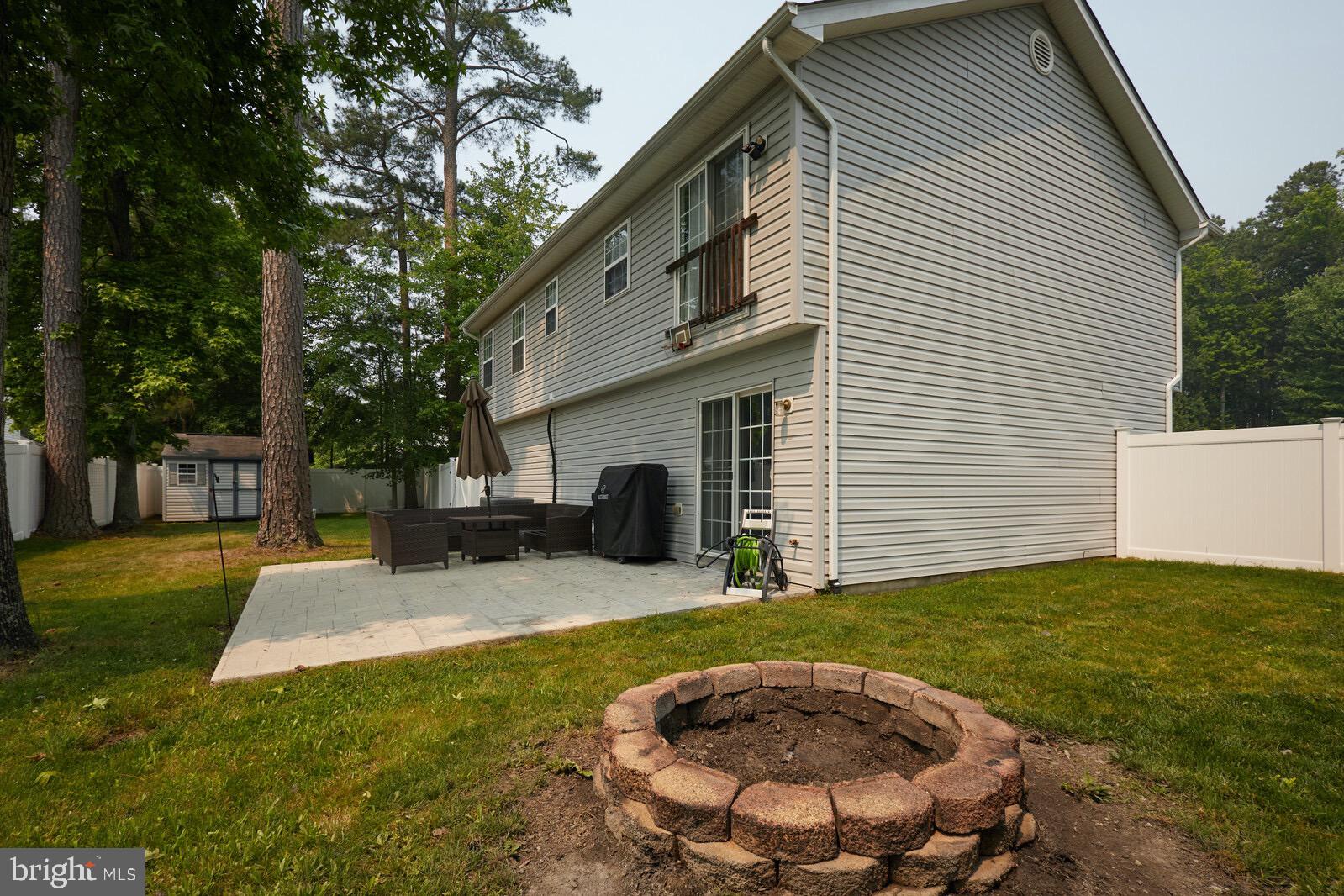 THE WOODS AT BAYSIDE - Residential