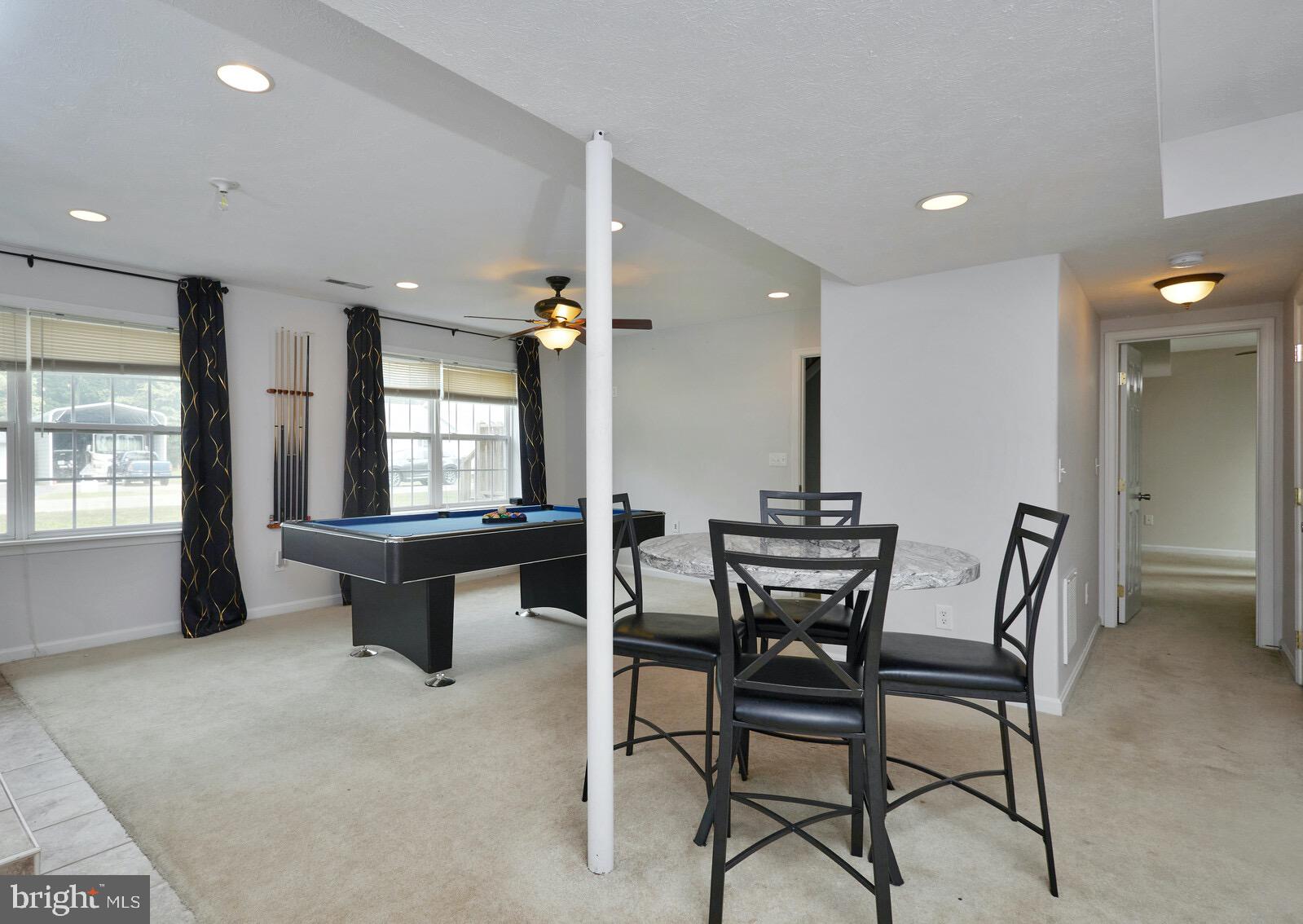 THE WOODS AT BAYSIDE - Residential