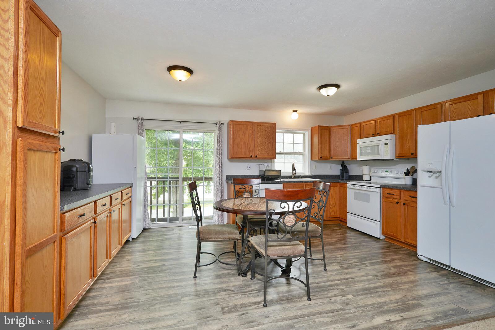 THE WOODS AT BAYSIDE - Residential