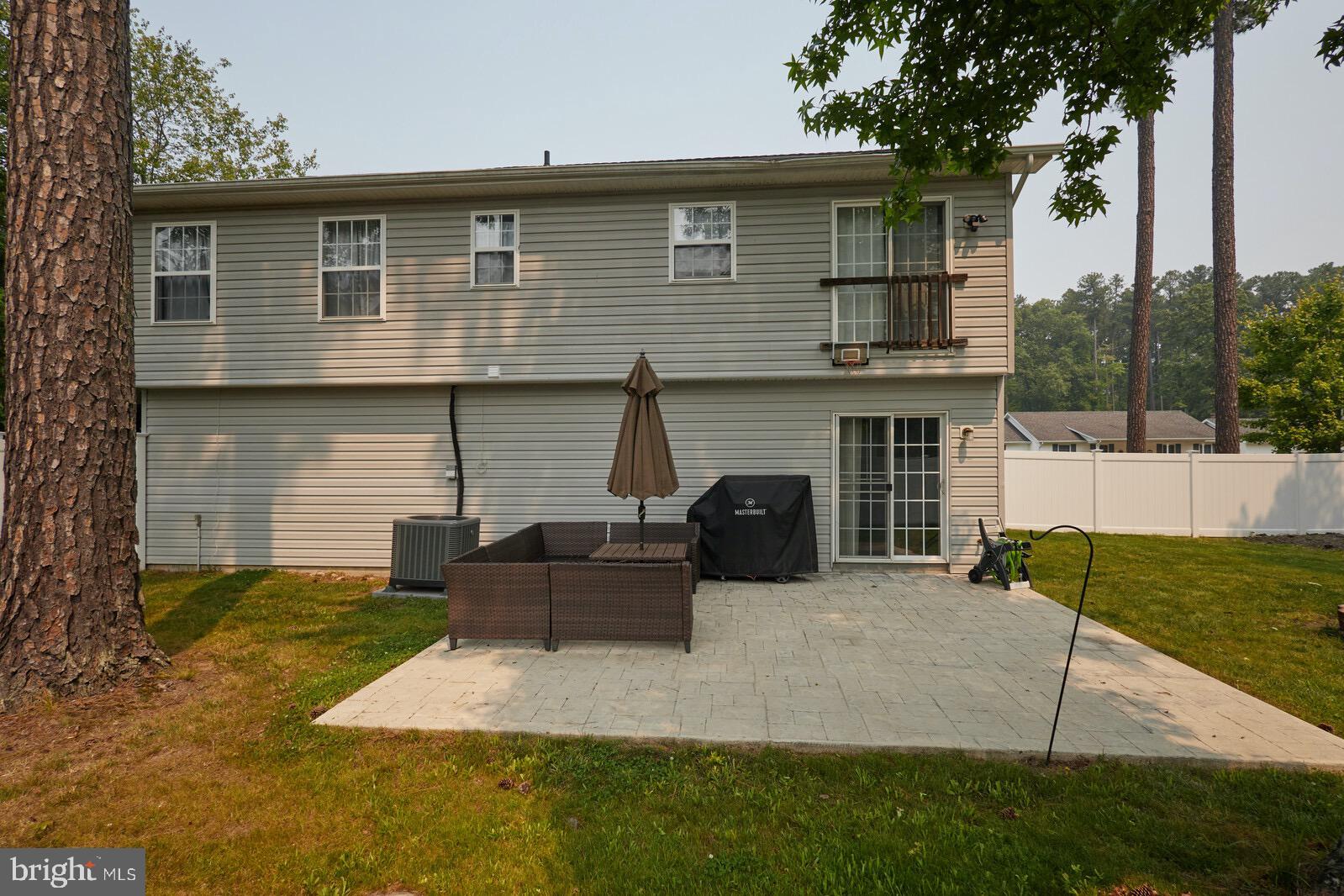 THE WOODS AT BAYSIDE - Residential