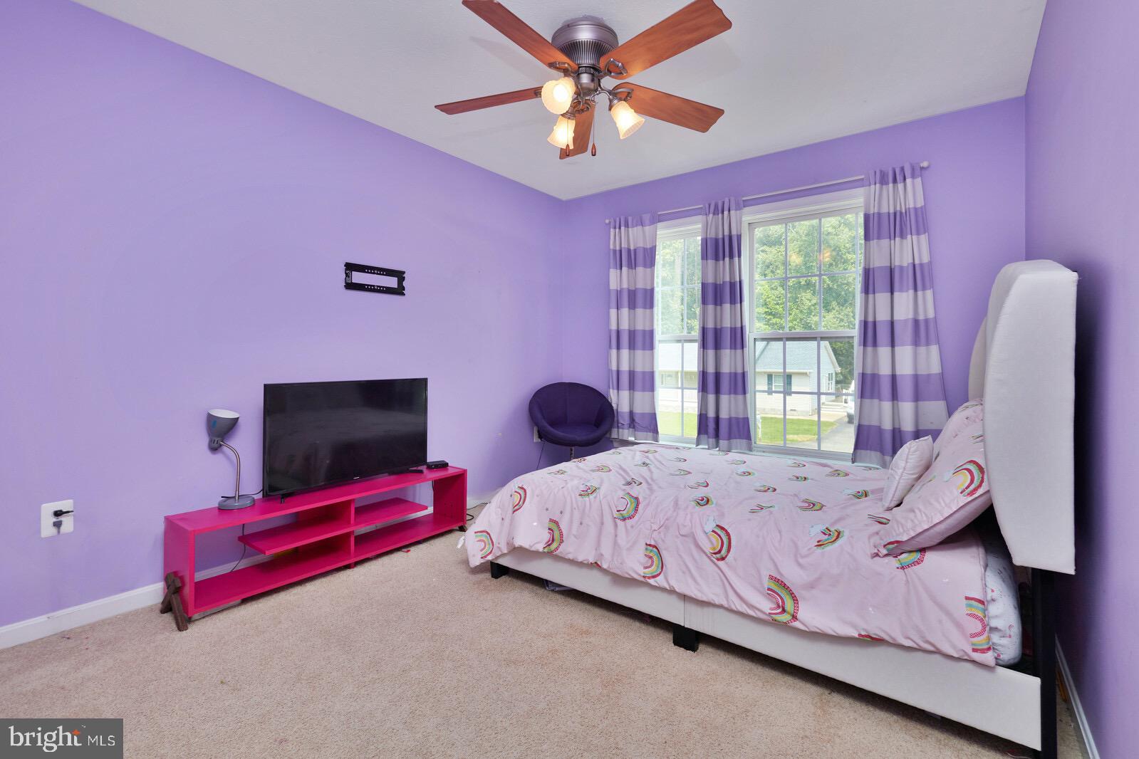 THE WOODS AT BAYSIDE - Residential