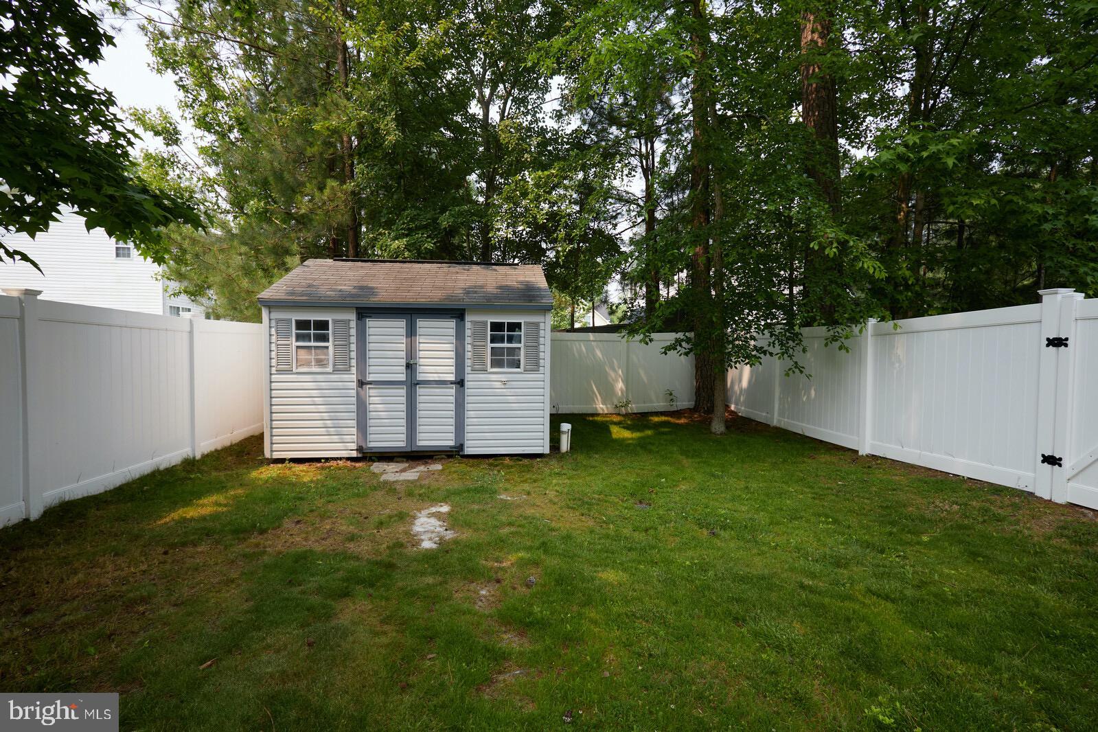 THE WOODS AT BAYSIDE - Residential