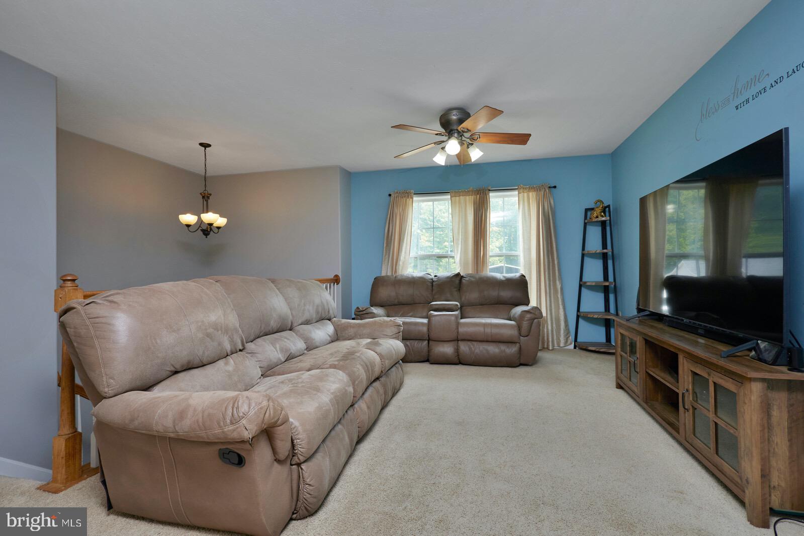 THE WOODS AT BAYSIDE - Residential