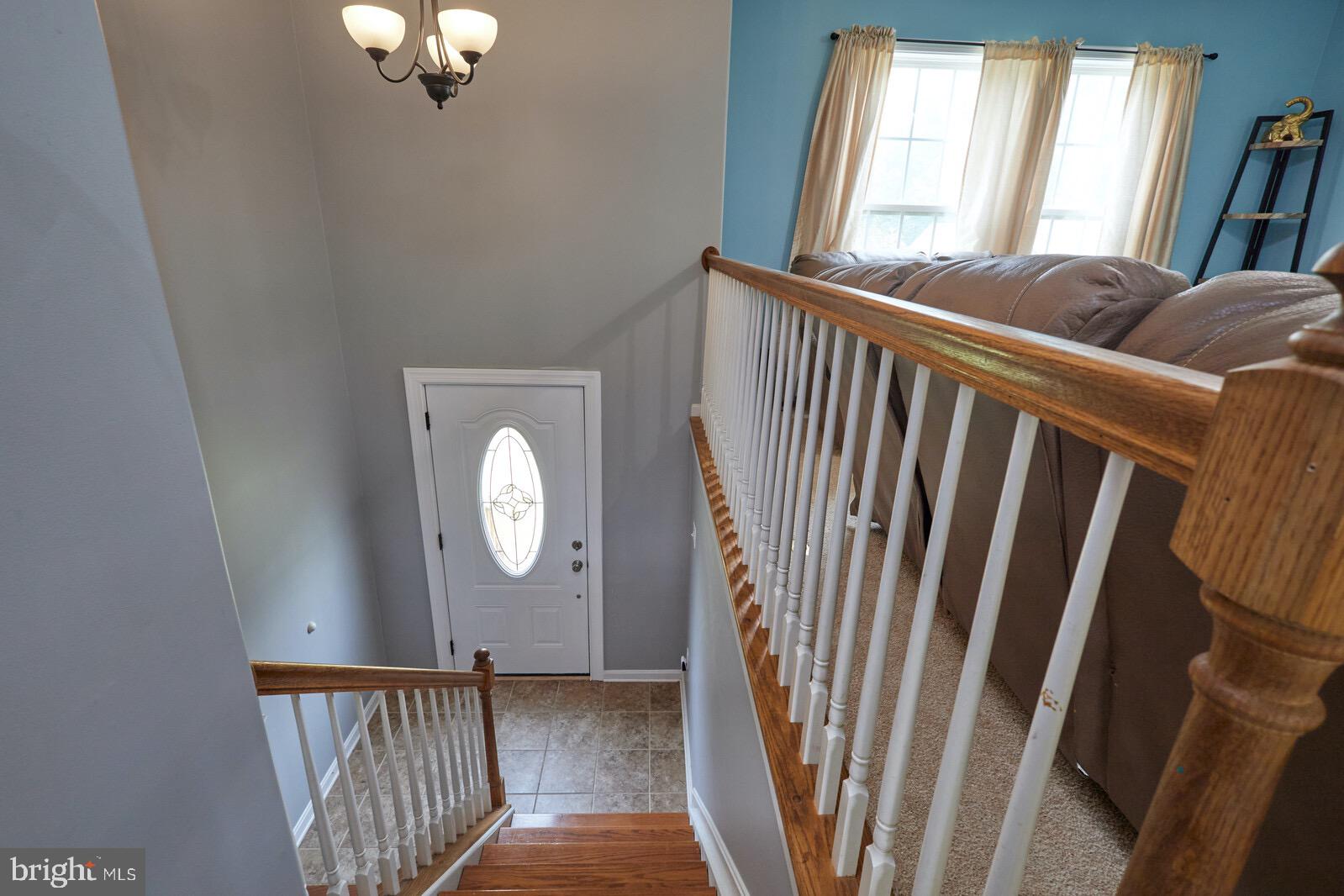 THE WOODS AT BAYSIDE - Residential