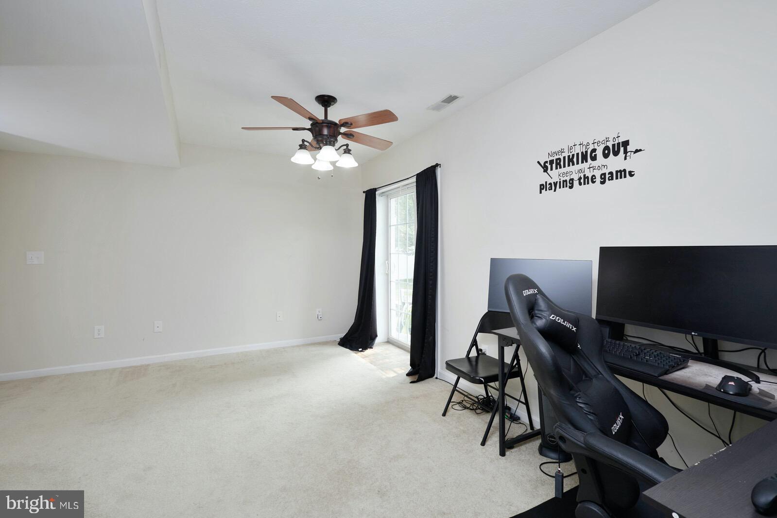 THE WOODS AT BAYSIDE - Residential