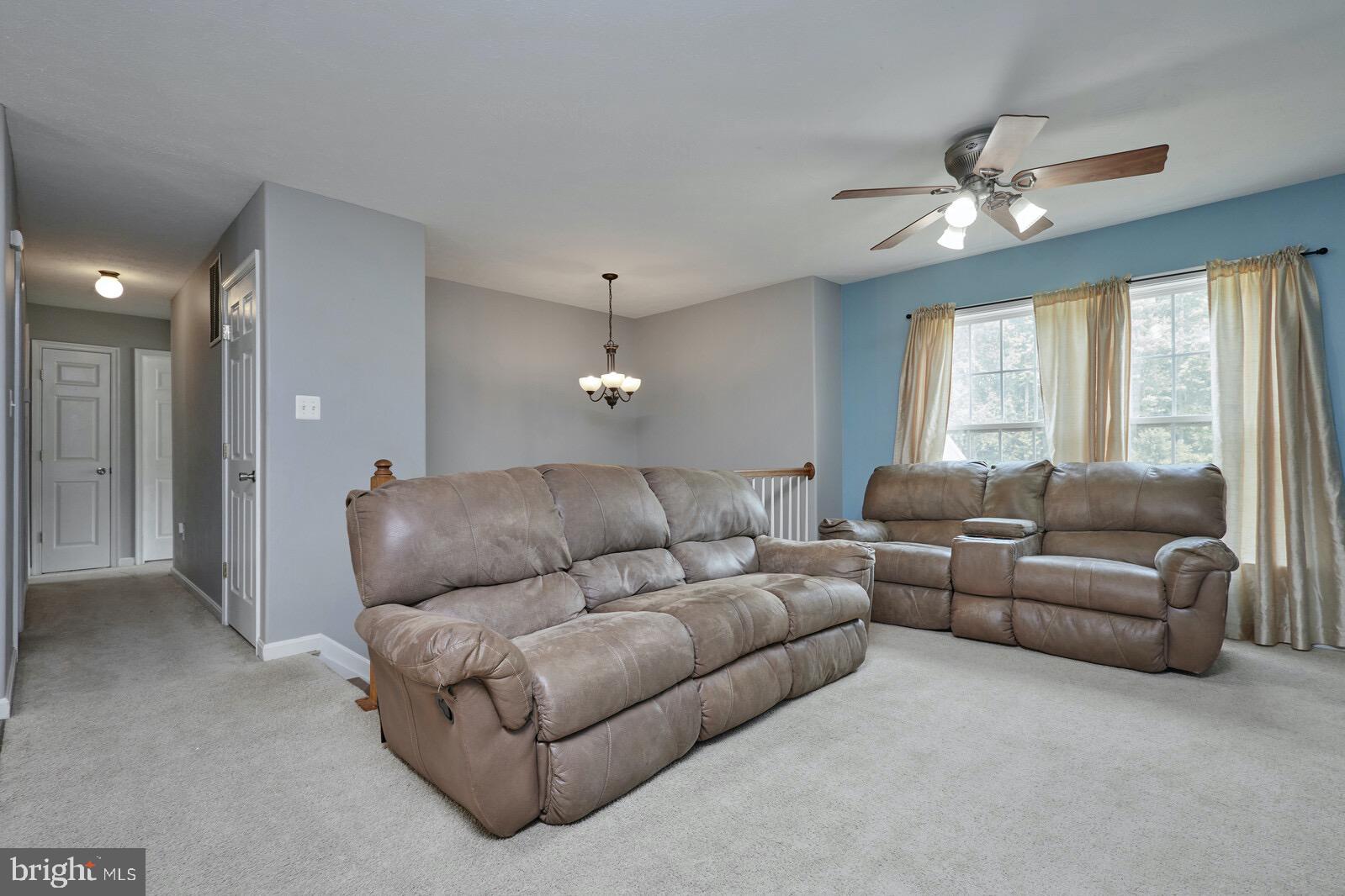 THE WOODS AT BAYSIDE - Residential