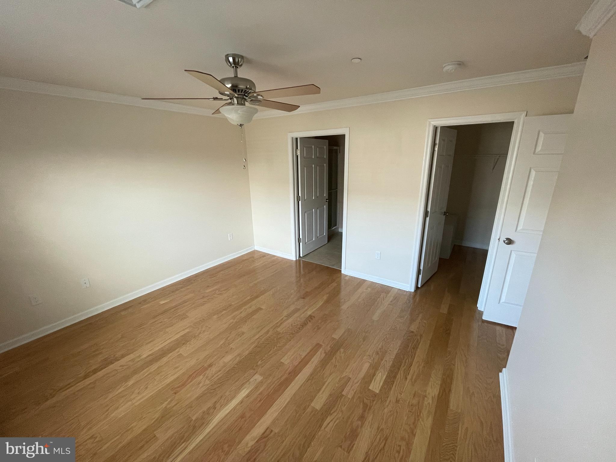 DEATRICK VILLAGE - Residential Lease