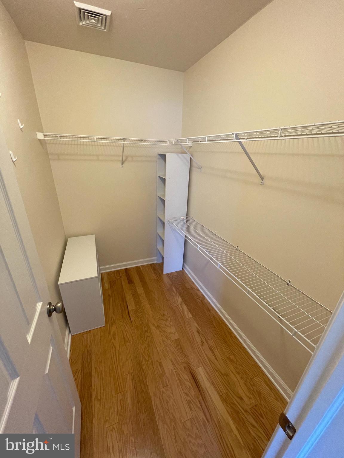 DEATRICK VILLAGE - Residential Lease
