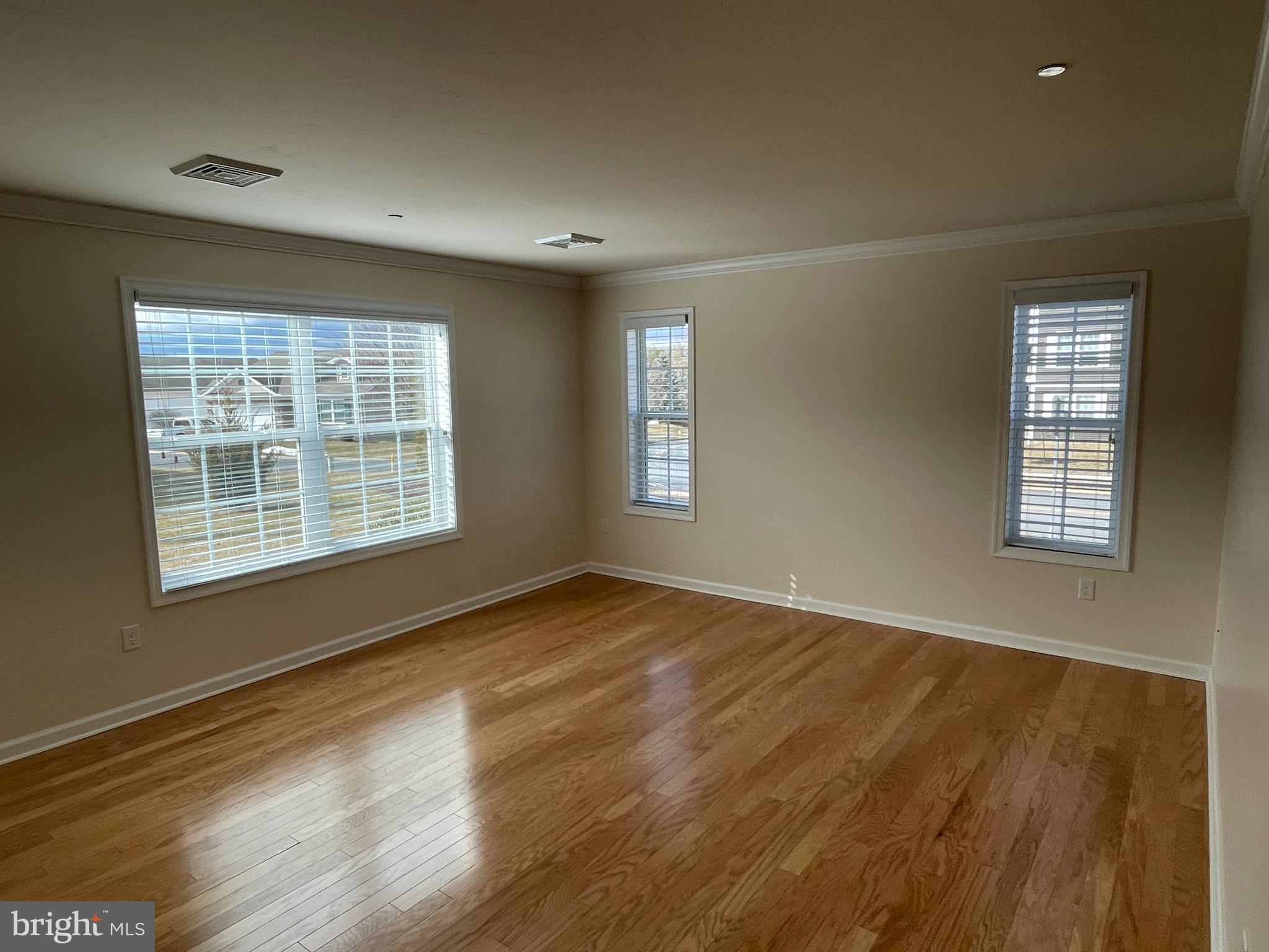 DEATRICK VILLAGE - Residential Lease