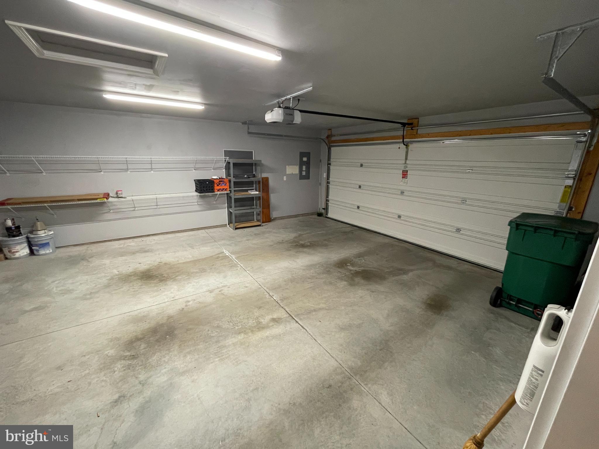 DEATRICK VILLAGE - Residential Lease