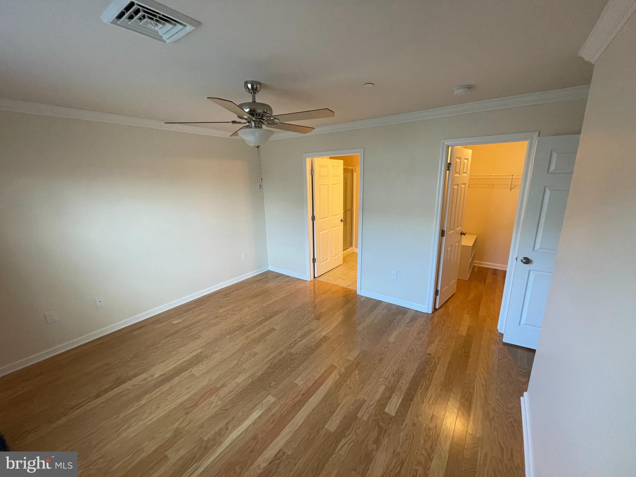 DEATRICK VILLAGE - Residential Lease