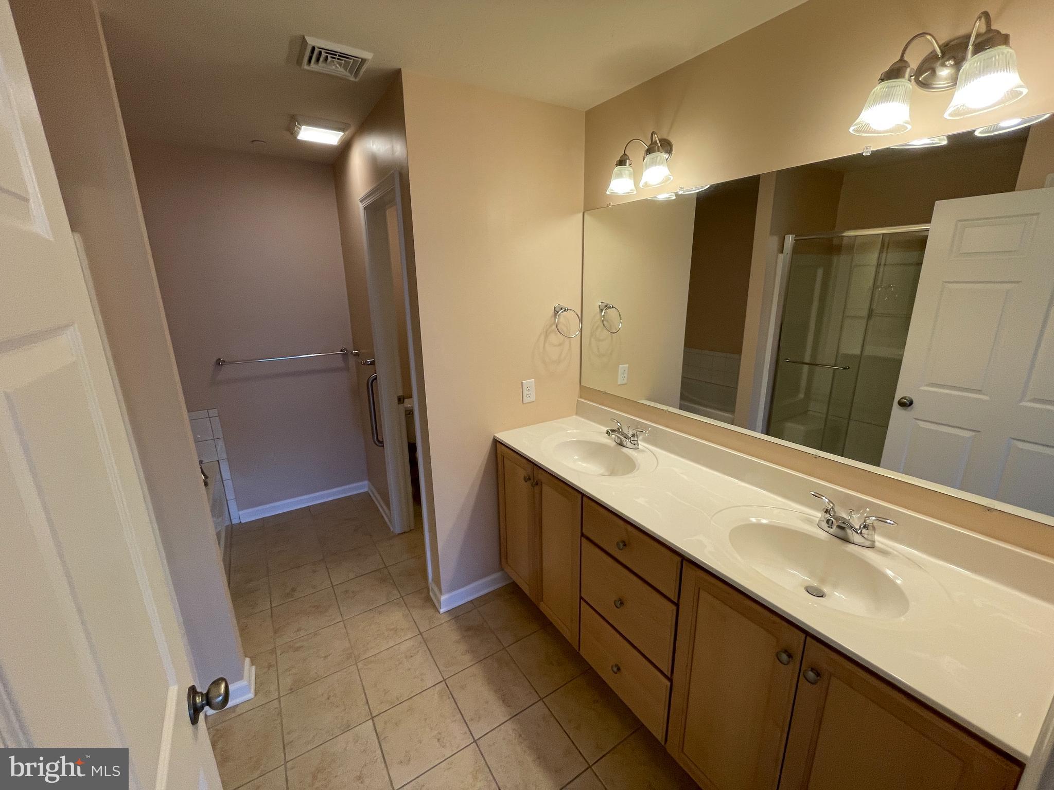 DEATRICK VILLAGE - Residential Lease