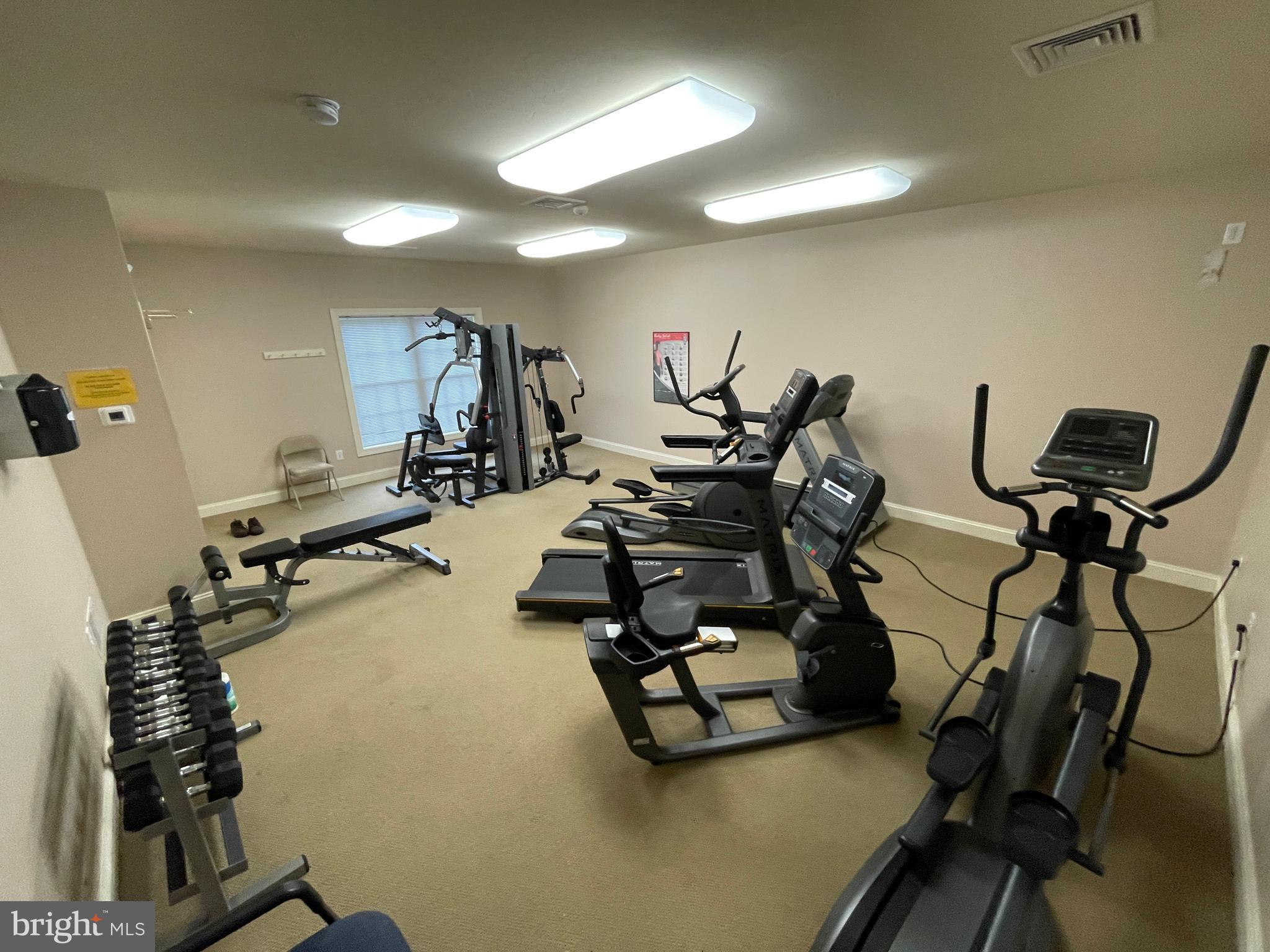 DEATRICK VILLAGE - Residential Lease