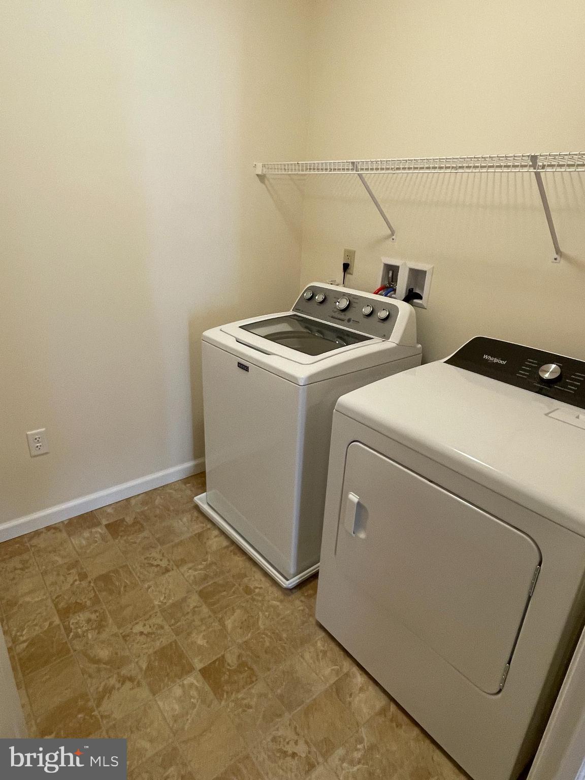 DEATRICK VILLAGE - Residential Lease