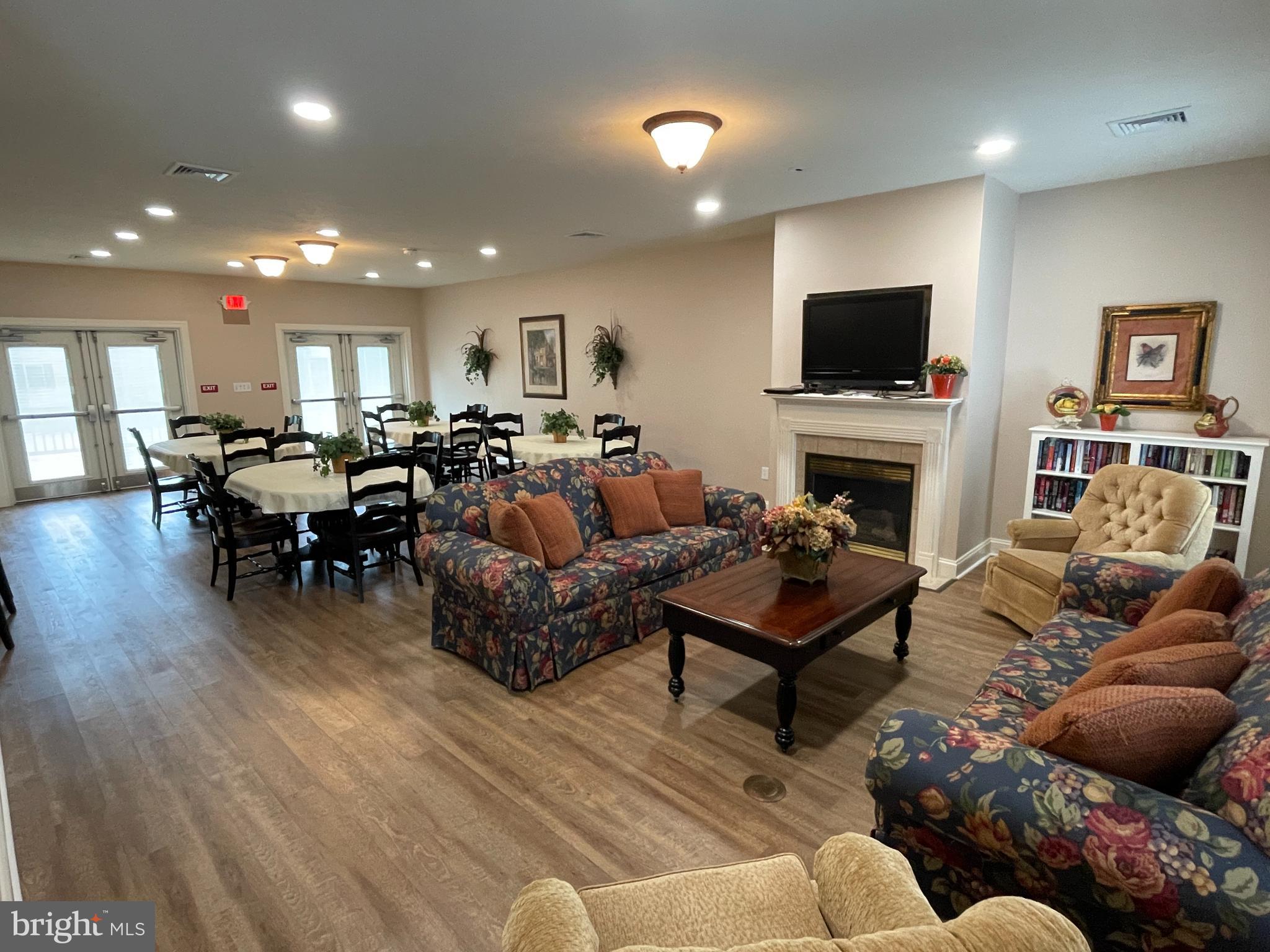 DEATRICK VILLAGE - Residential Lease