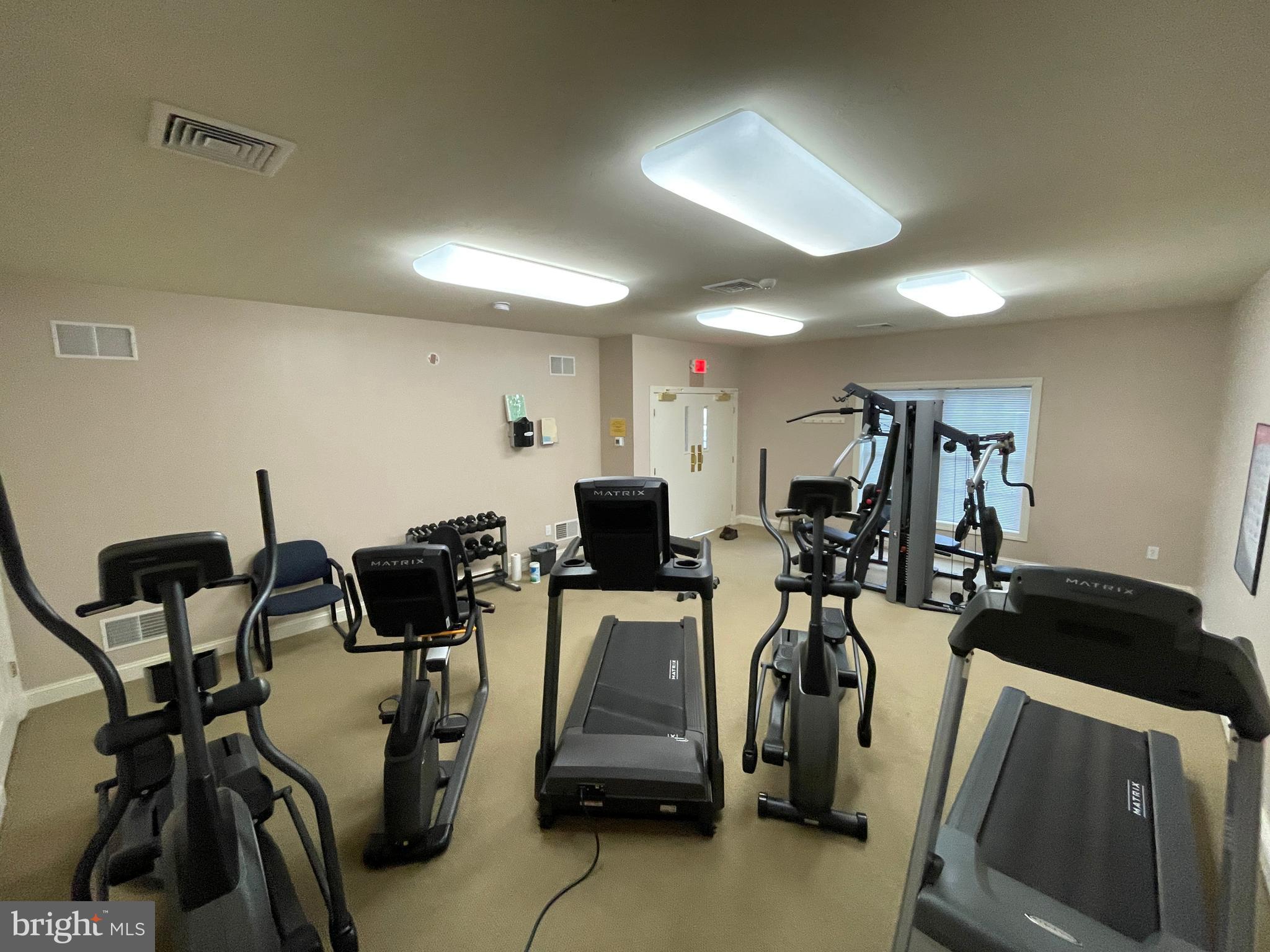 DEATRICK VILLAGE - Residential Lease