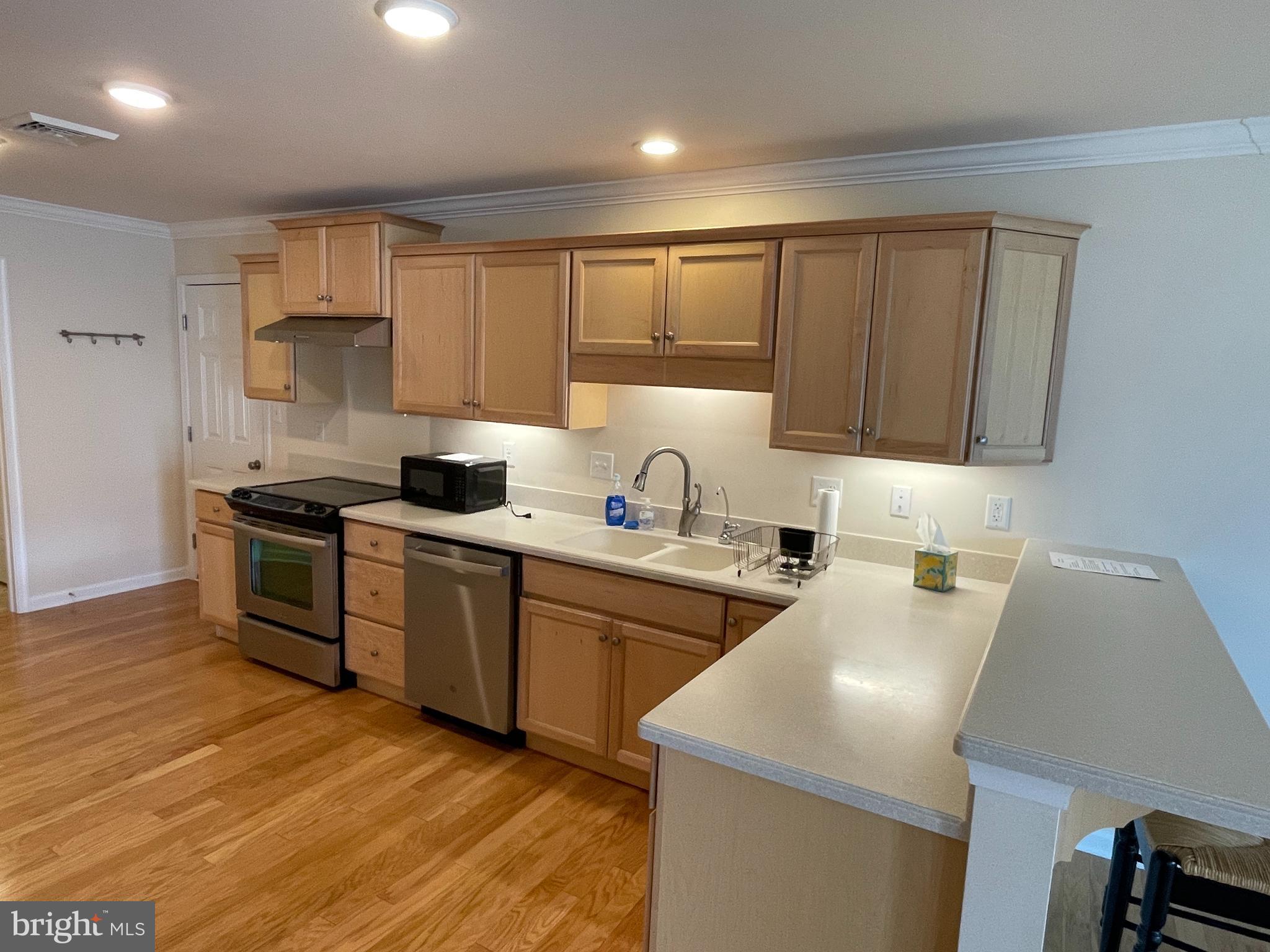 DEATRICK VILLAGE - Residential Lease