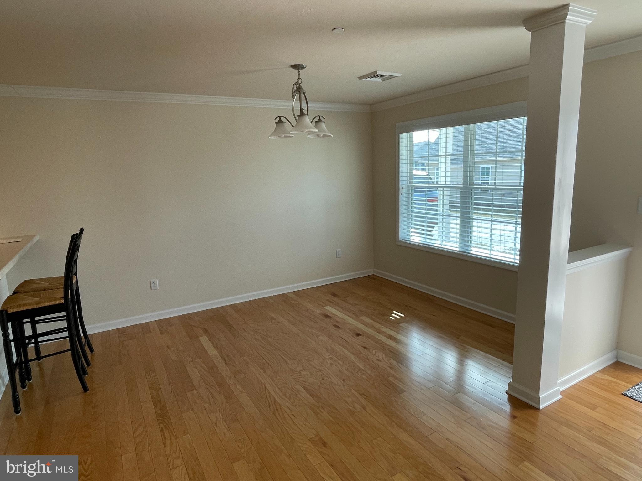 DEATRICK VILLAGE - Residential Lease