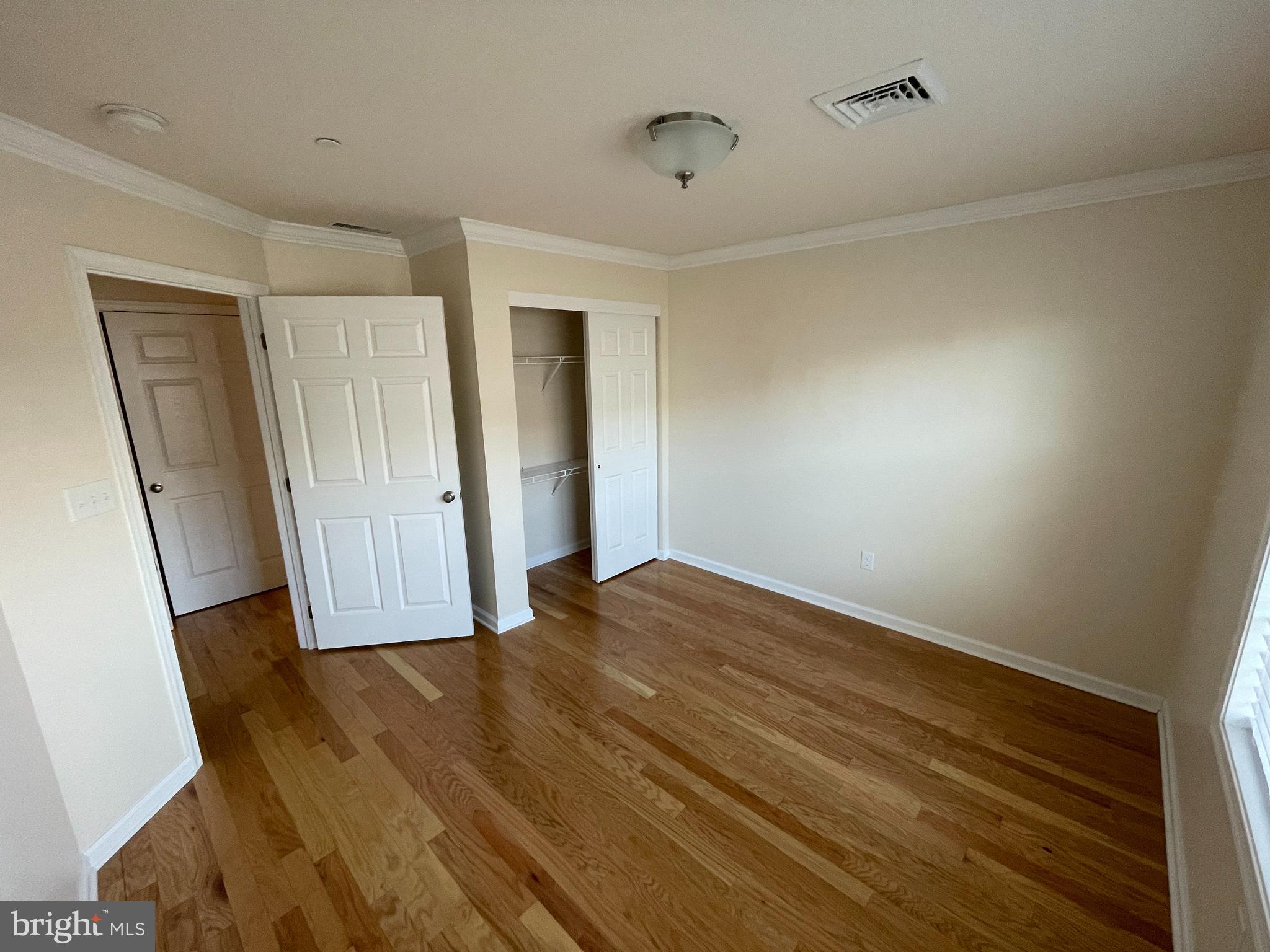 DEATRICK VILLAGE - Residential Lease