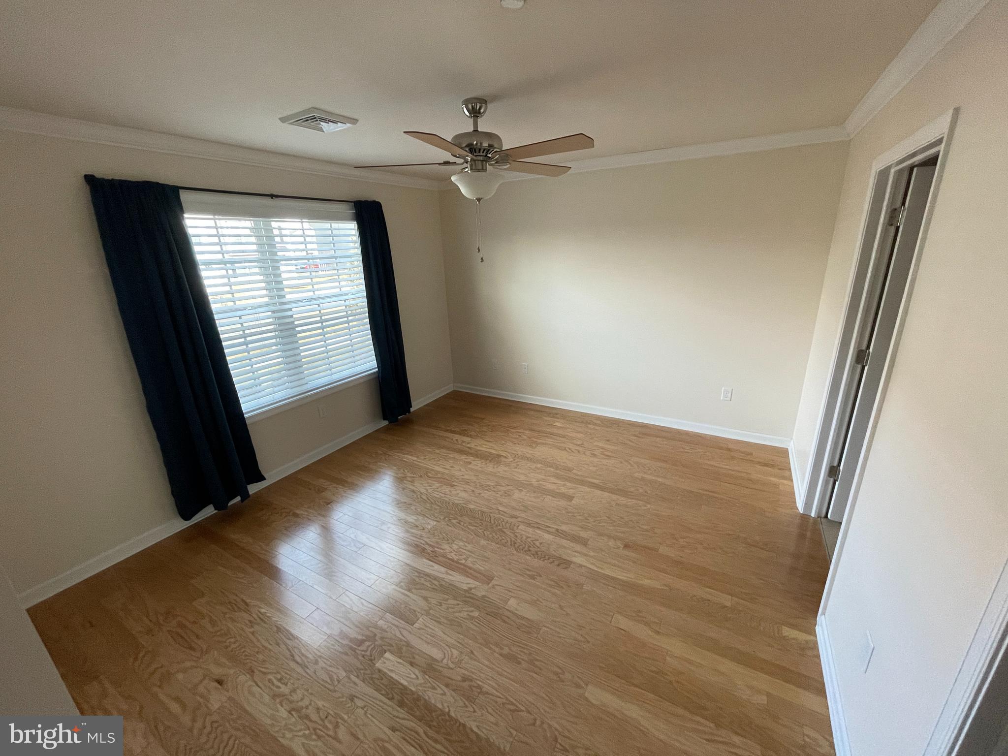 DEATRICK VILLAGE - Residential Lease