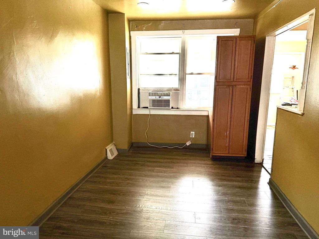 Photo of 2553 S Carroll Street, PHILADELPHIA, PA 19142 (MLS # PAPH2566330)