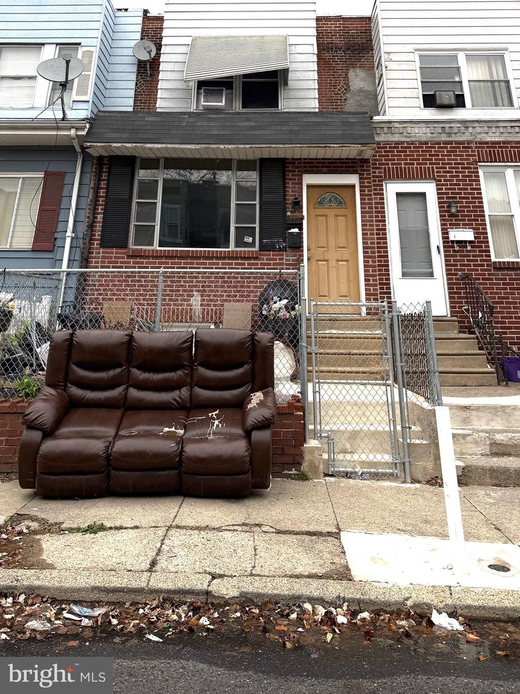 Photo of 2553 S Carroll Street, PHILADELPHIA, PA 19142 (MLS # PAPH2566330)