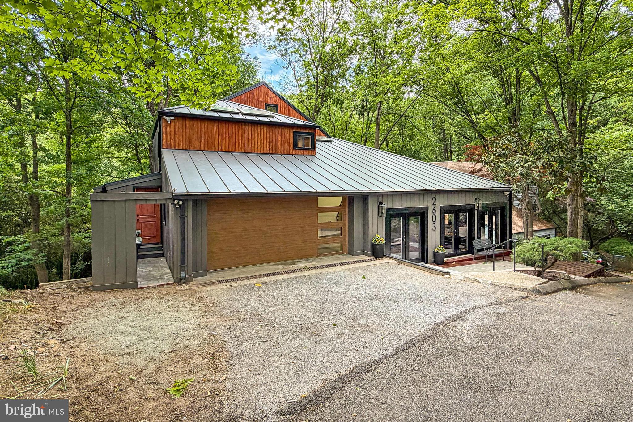 2603 KLINGLE ROAD NW