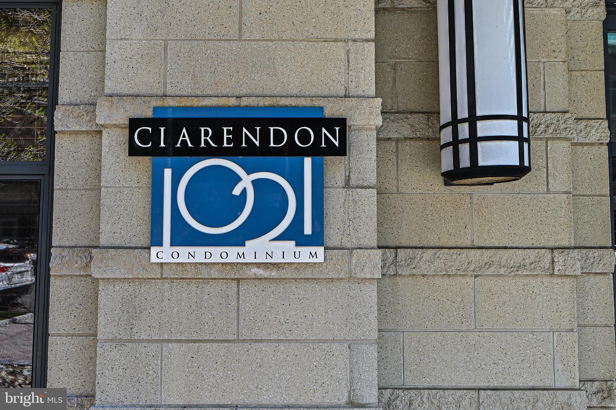 1021 N GARFIELD STREET 747