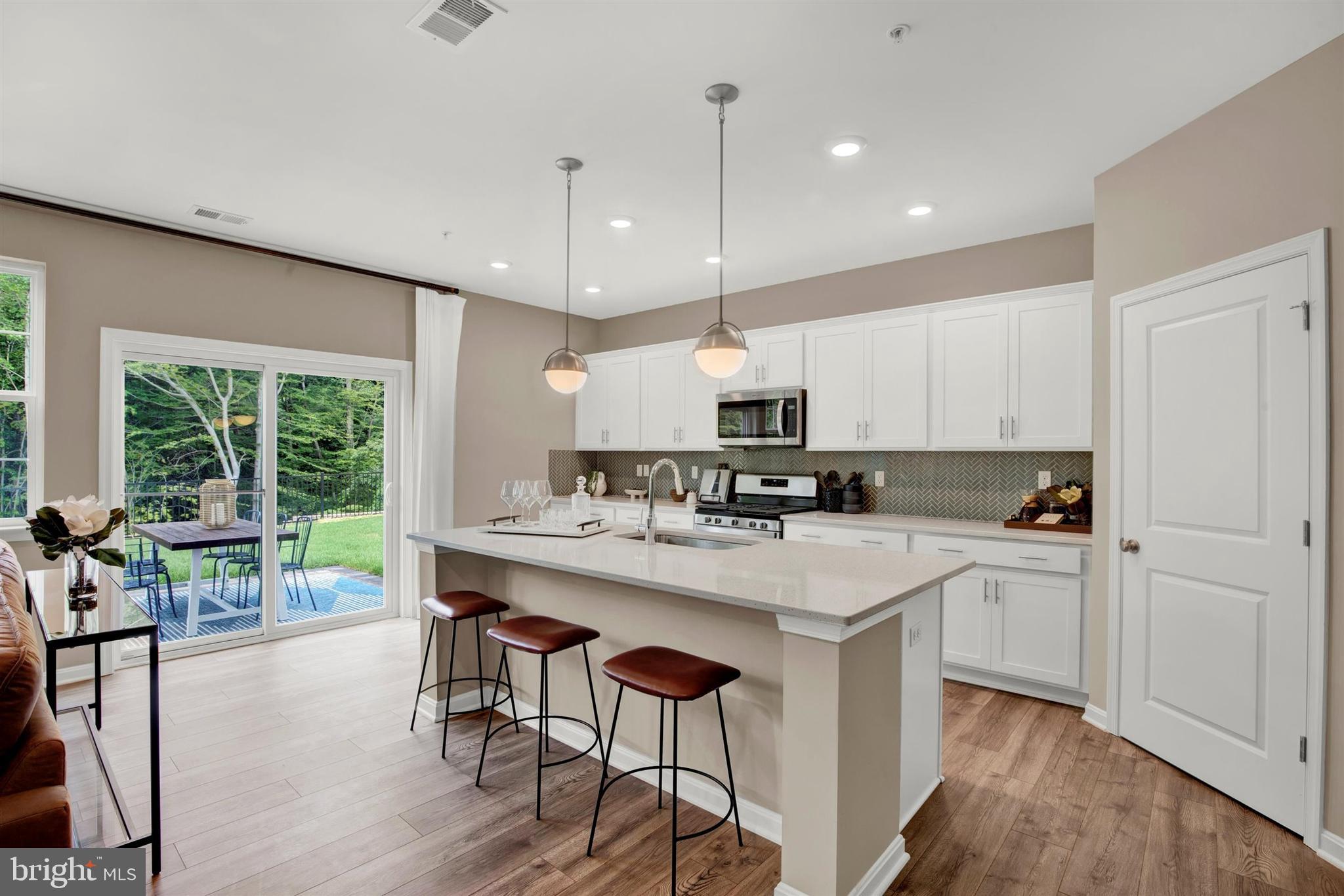 GREENWAY FARMS - Residential