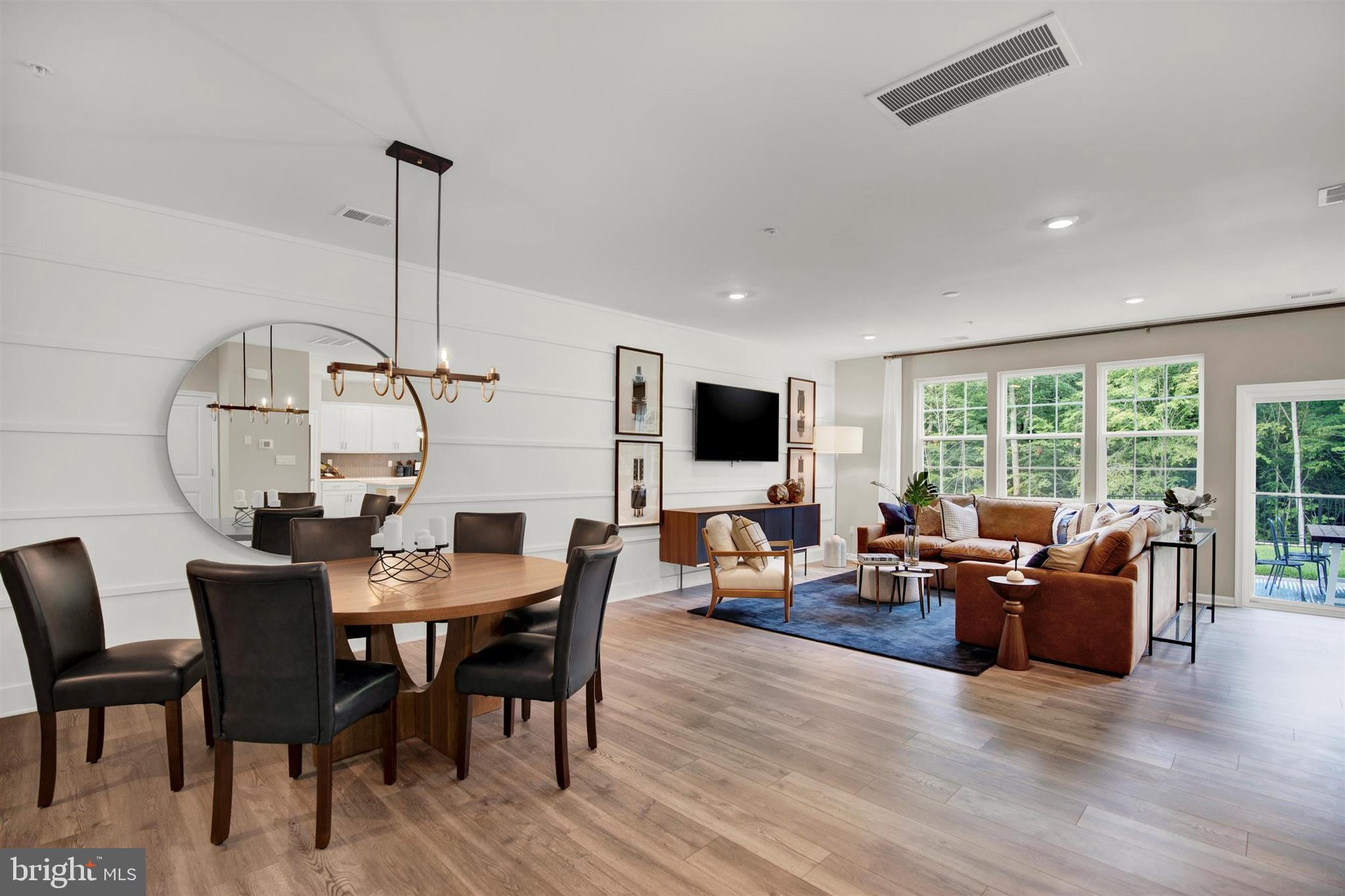 GREENWAY FARMS - Residential