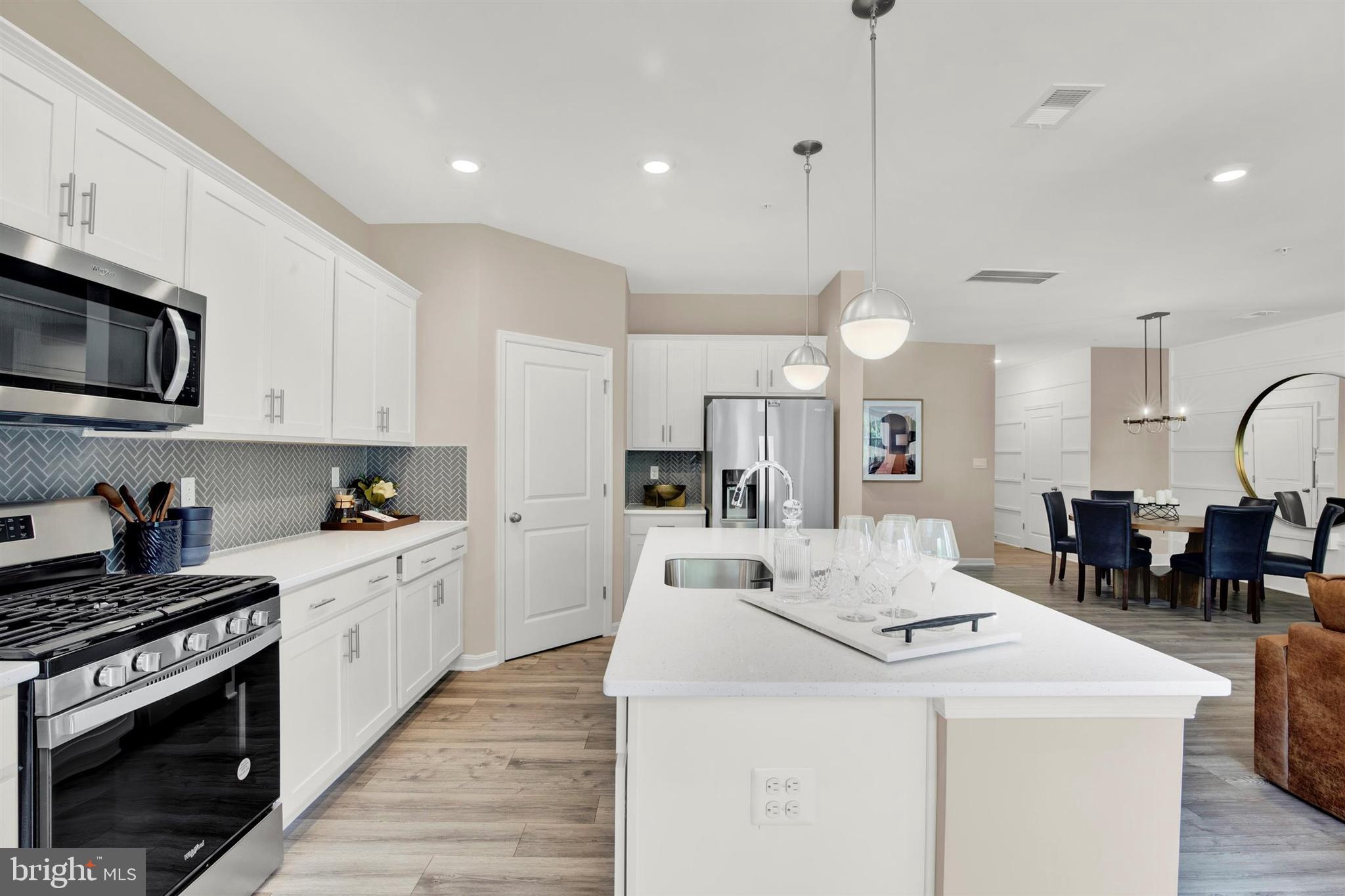 GREENWAY FARMS - Residential