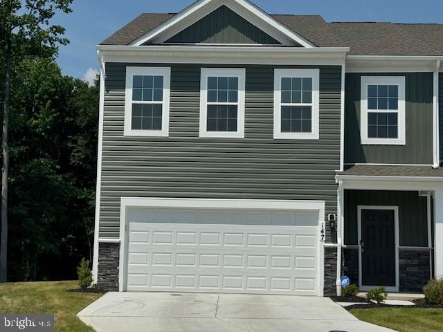 GREENWAY FARMS - Residential