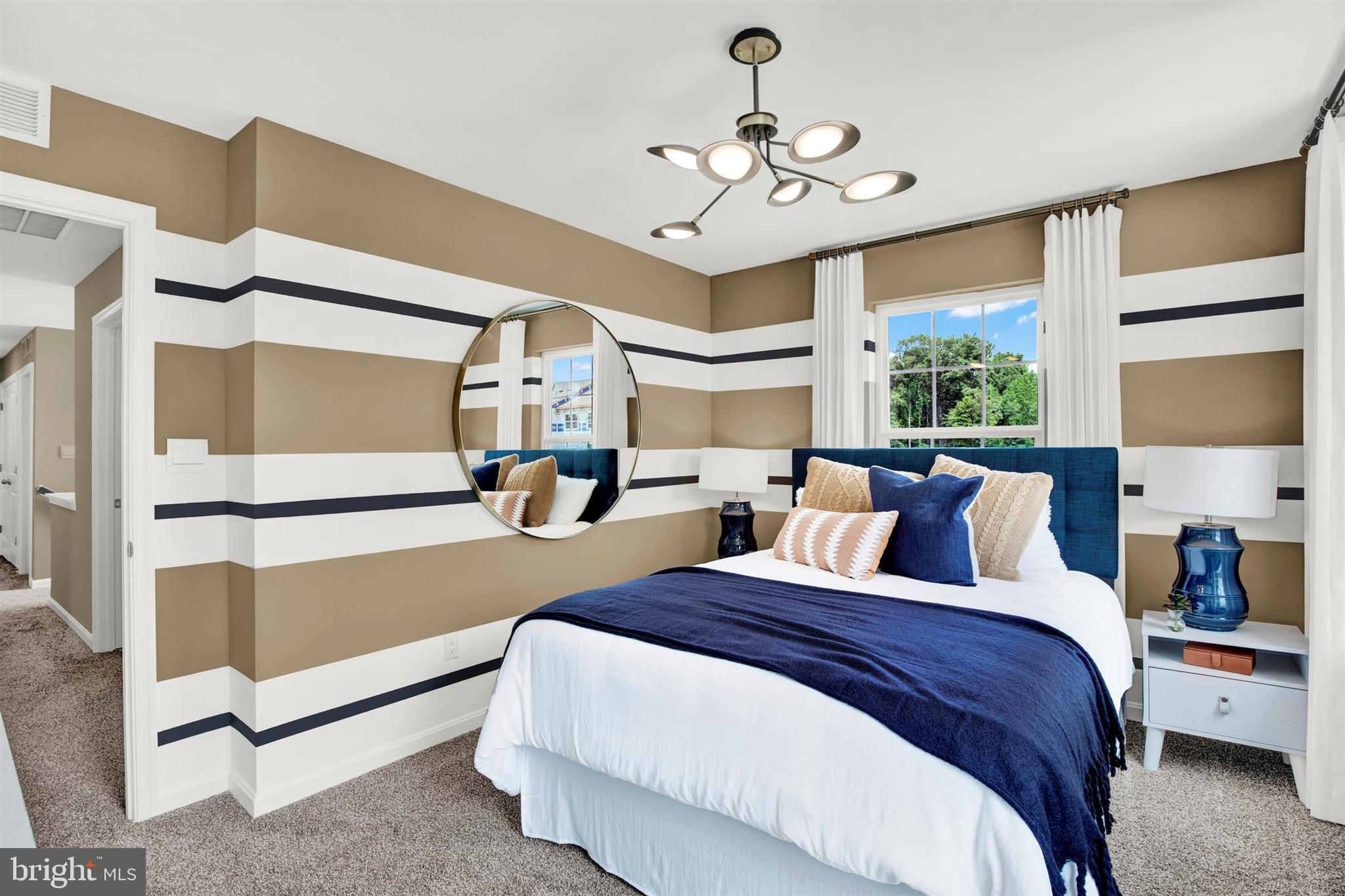 GREENWAY FARMS - Residential