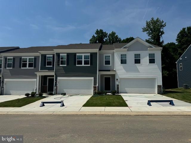 GREENWAY FARMS - Residential