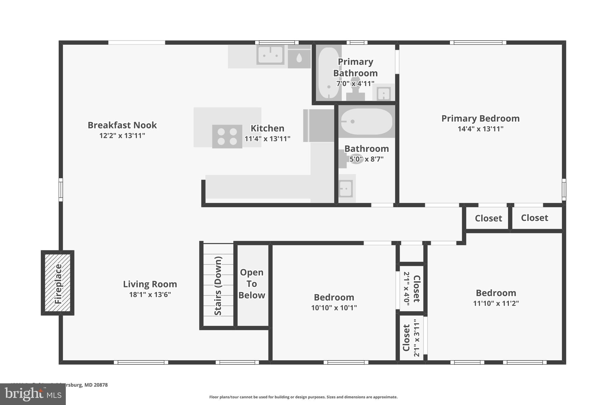 DUFIEF MILL - Residential